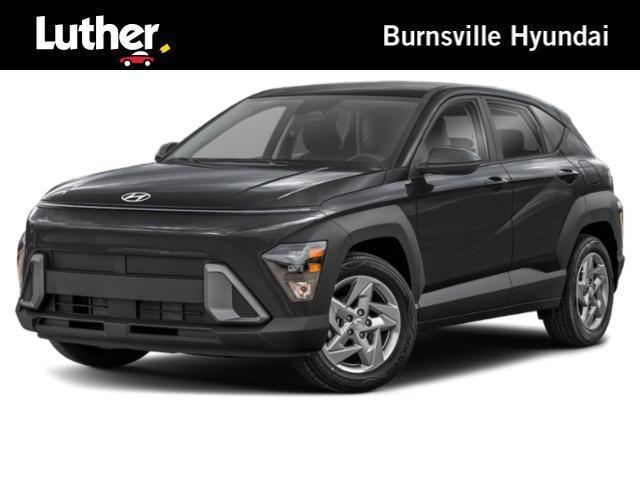 new 2026 Hyundai Kona car, priced at $29,259