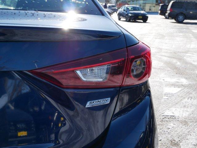 used 2014 Mazda Mazda3 car, priced at $10,995