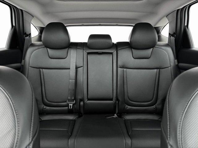 new 2025 Hyundai TUCSON Hybrid car, priced at $38,828