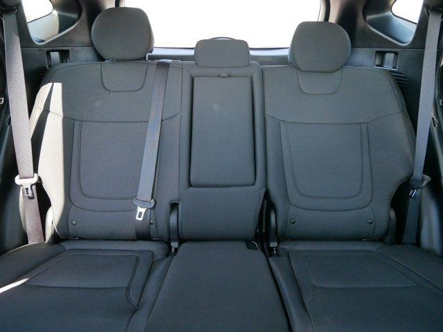 used 2022 Hyundai Tucson car, priced at $22,990