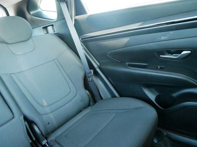 used 2022 Hyundai Tucson car, priced at $22,990