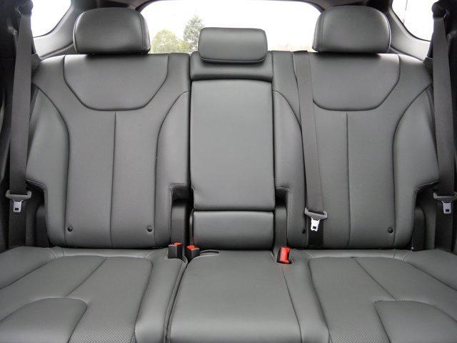 used 2023 Hyundai Santa Fe car, priced at $28,990