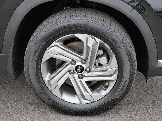 used 2023 Hyundai Santa Fe car, priced at $28,990