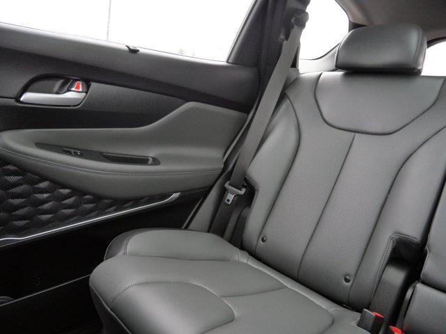 used 2023 Hyundai Santa Fe car, priced at $28,990