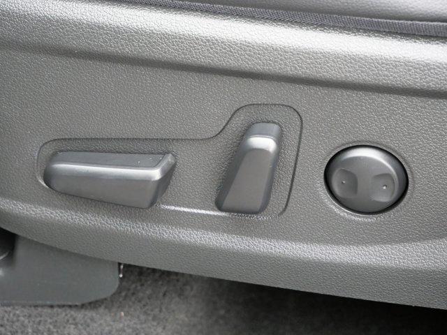 used 2023 Hyundai Santa Fe car, priced at $28,990