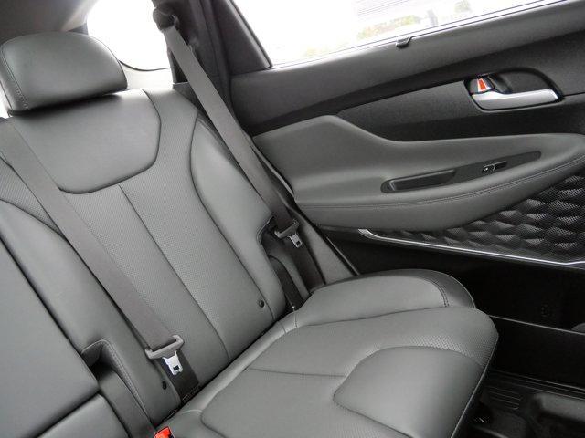 used 2023 Hyundai Santa Fe car, priced at $28,990