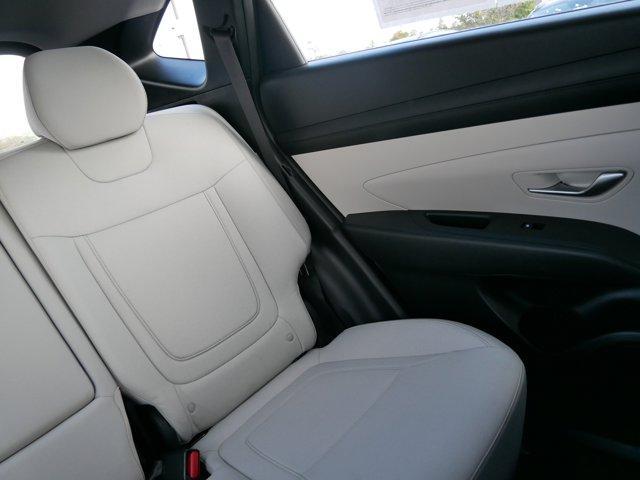 used 2025 Hyundai Tucson car, priced at $27,490