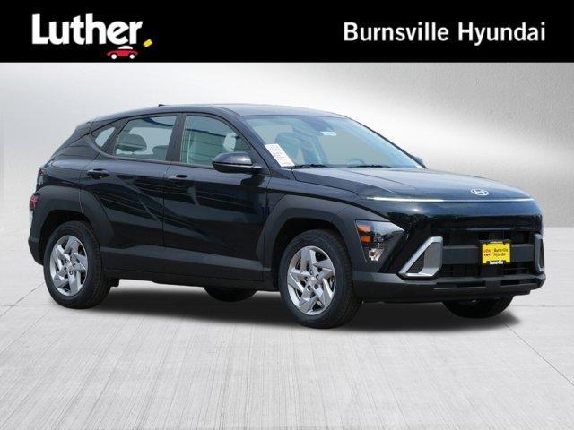 new 2024 Hyundai Kona car, priced at $25,140