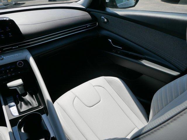 used 2025 Hyundai Elantra car, priced at $24,990