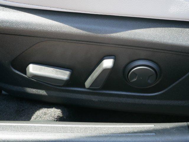used 2025 Hyundai Elantra car, priced at $24,990