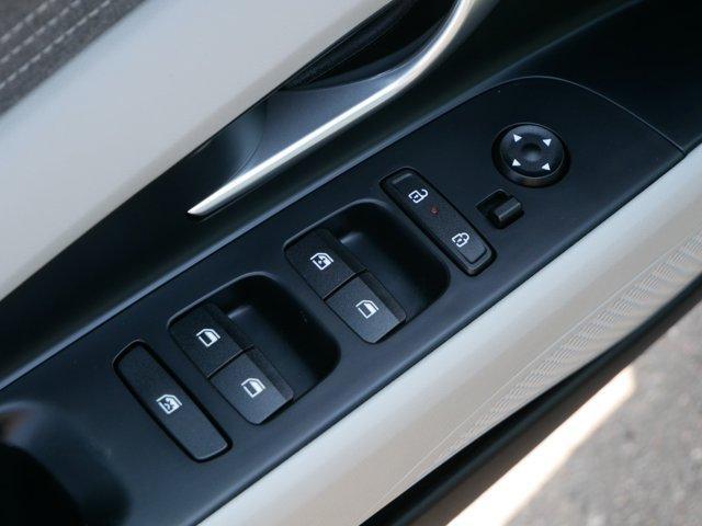 used 2025 Hyundai Elantra car, priced at $24,990