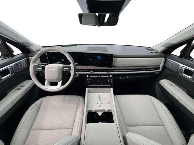 new 2026 Hyundai SANTA FE HEV car, priced at $52,829