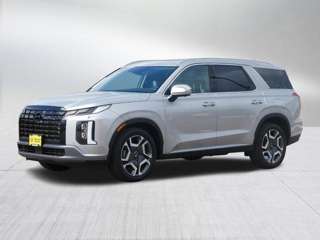 new 2024 Hyundai Palisade car, priced at $44,498