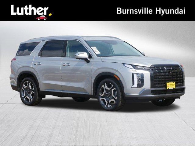 new 2024 Hyundai Palisade car, priced at $44,498