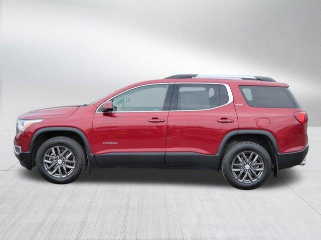 used 2019 GMC Acadia car, priced at $16,990