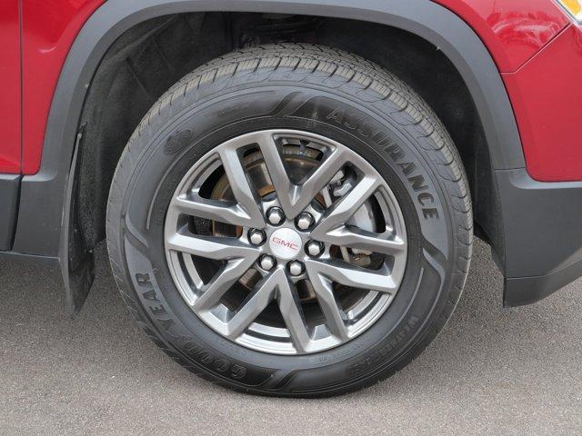 used 2019 GMC Acadia car, priced at $16,990