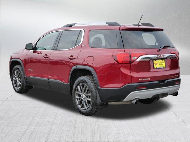 used 2019 GMC Acadia car, priced at $16,990