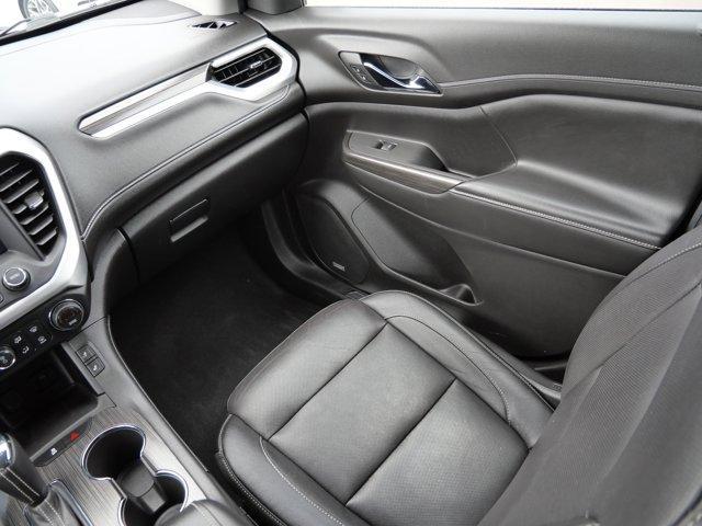 used 2019 GMC Acadia car, priced at $16,990