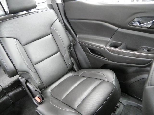 used 2019 GMC Acadia car, priced at $16,990