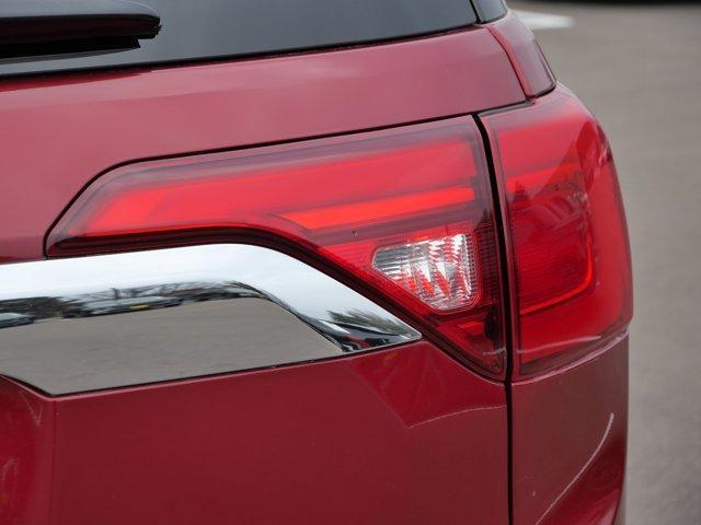 used 2019 GMC Acadia car, priced at $16,990