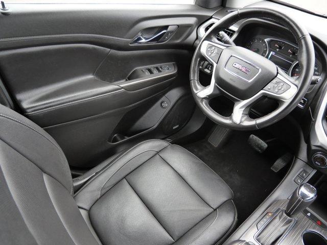 used 2019 GMC Acadia car, priced at $16,990