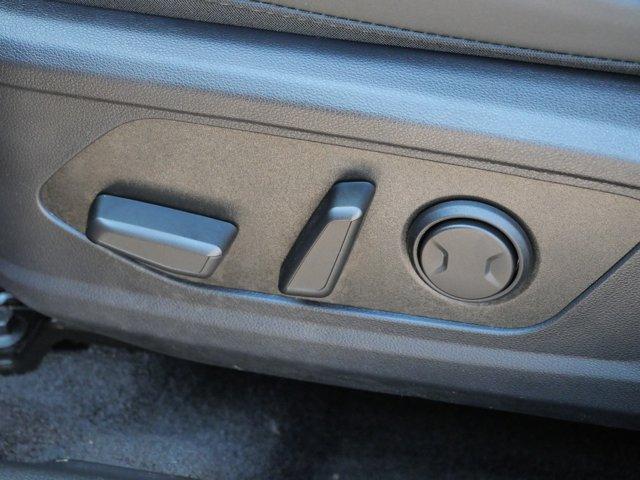 used 2025 Hyundai TUCSON Hybrid car, priced at $31,990