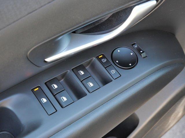 used 2025 Hyundai TUCSON Hybrid car, priced at $31,990