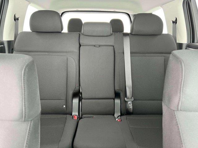 new 2025 Hyundai Santa Fe car, priced at $34,842