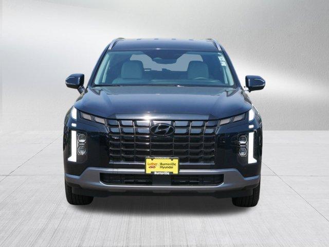 used 2025 Hyundai Palisade car, priced at $39,990