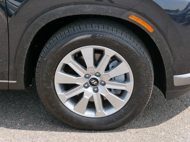 used 2025 Hyundai Palisade car, priced at $39,990