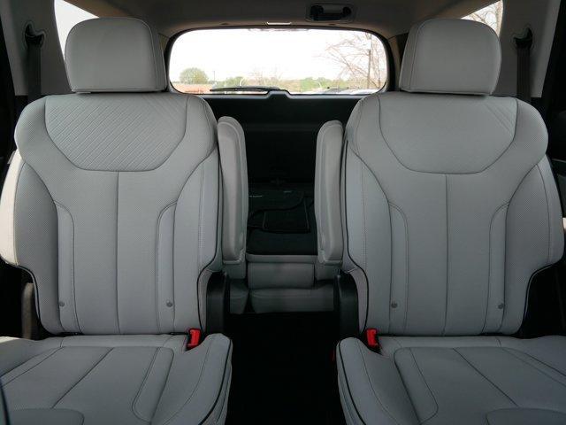used 2025 Hyundai Palisade car, priced at $39,990