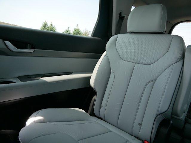 used 2025 Hyundai Palisade car, priced at $39,990