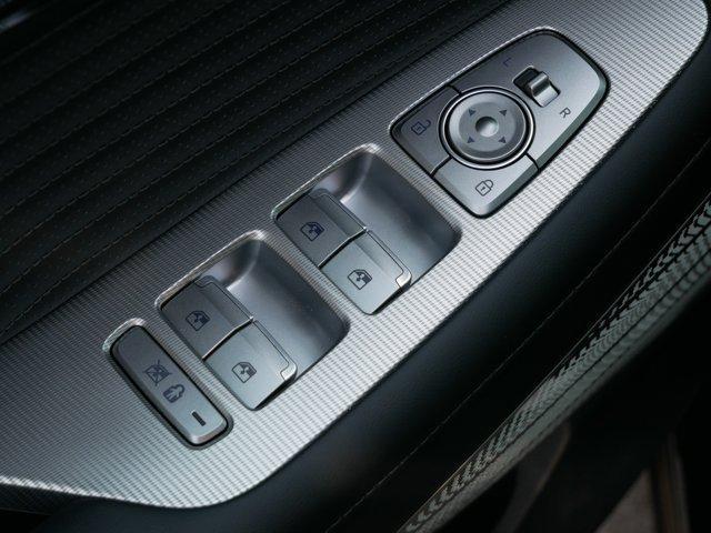 used 2025 Hyundai Palisade car, priced at $48,990
