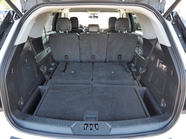 used 2020 Ford Explorer car, priced at $23,490