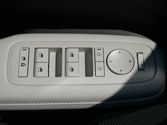 used 2025 Hyundai Santa Fe car, priced at $33,990