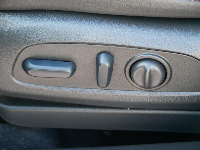 used 2024 Chevrolet TrailBlazer car, priced at $25,990