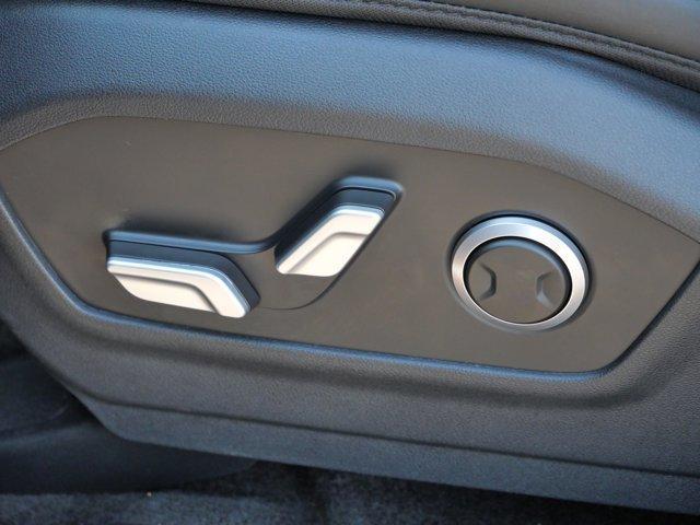 used 2025 Hyundai SANTA FE HEV car, priced at $36,990