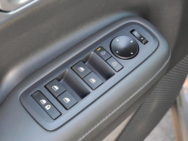 used 2025 Hyundai SANTA FE HEV car, priced at $36,990