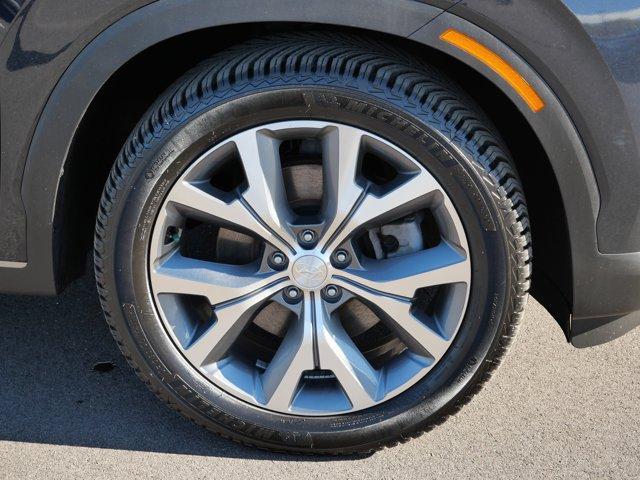 used 2021 Hyundai Palisade car, priced at $21,990