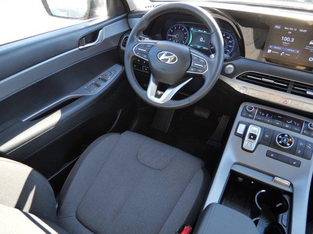 used 2021 Hyundai Palisade car, priced at $21,990