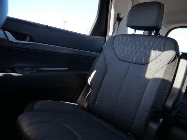 used 2021 Hyundai Palisade car, priced at $21,990