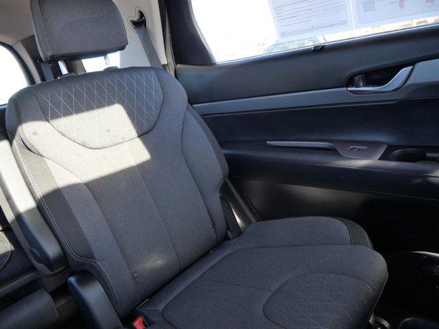 used 2021 Hyundai Palisade car, priced at $21,990