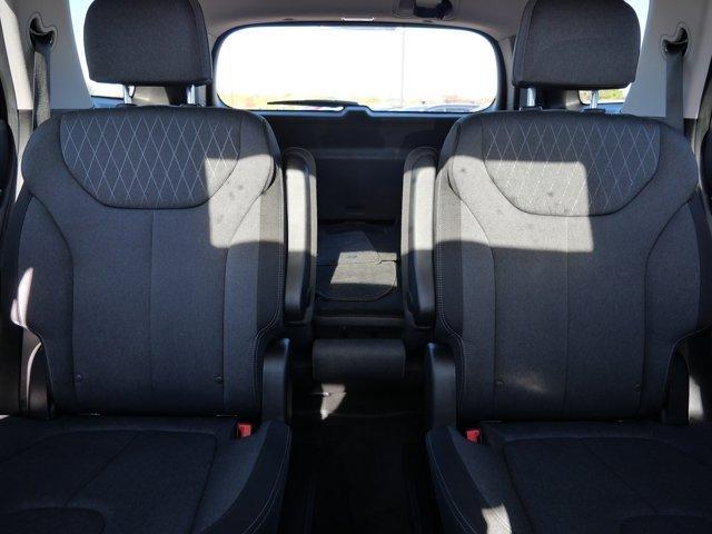 used 2021 Hyundai Palisade car, priced at $21,990