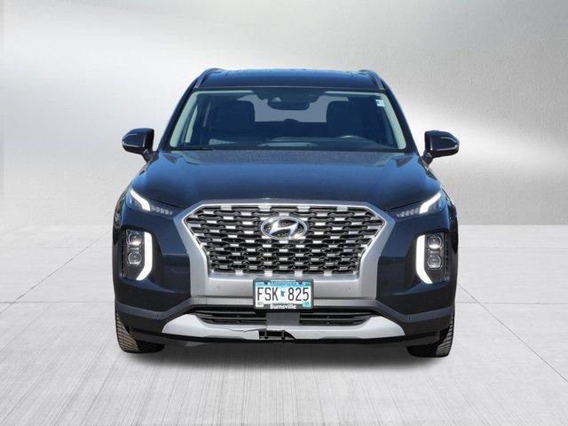 used 2021 Hyundai Palisade car, priced at $21,990