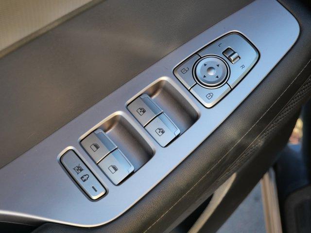 used 2021 Hyundai Palisade car, priced at $21,990