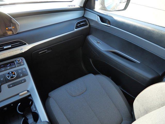 used 2021 Hyundai Palisade car, priced at $21,990