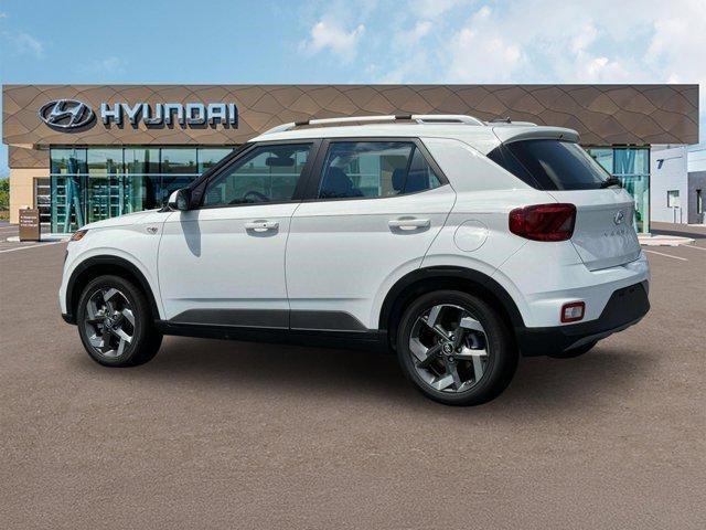 new 2025 Hyundai Venue car, priced at $22,730