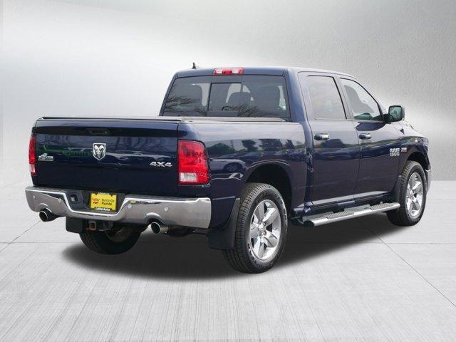 used 2014 Ram 1500 car, priced at $19,990