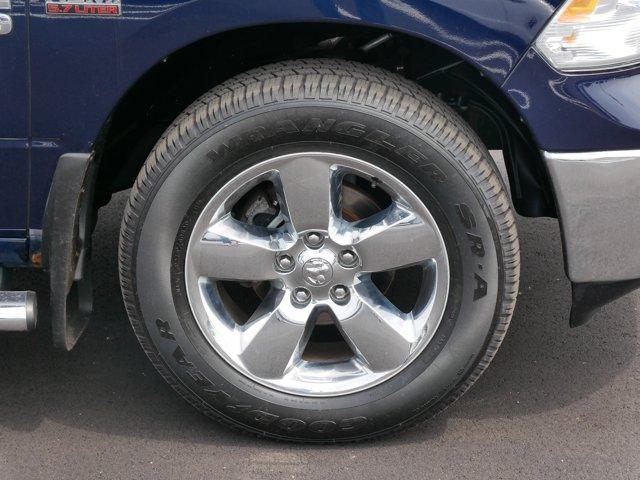 used 2014 Ram 1500 car, priced at $19,990