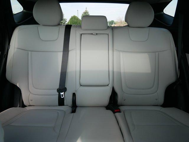 used 2025 Hyundai Tucson car, priced at $29,990